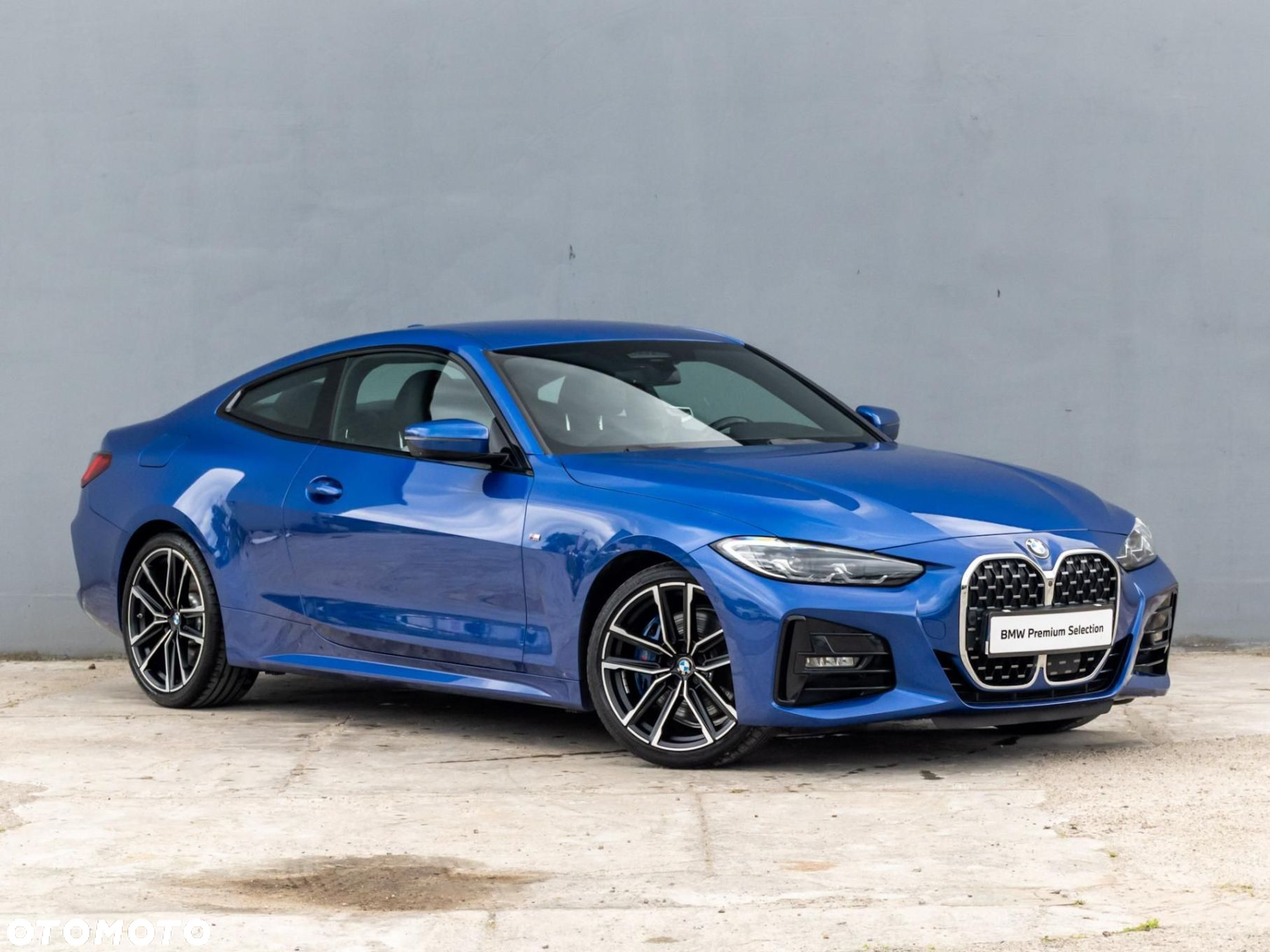 BMW Seria 4 - 3