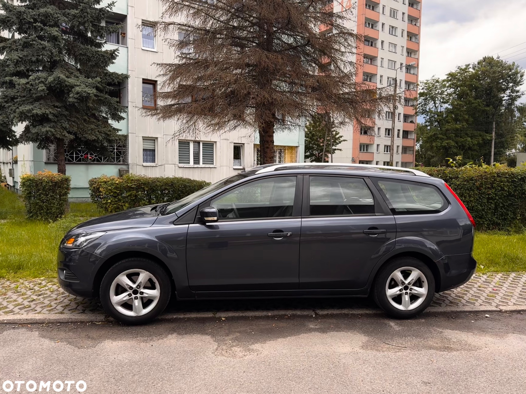 Ford Focus 1.6 Gold X - 2