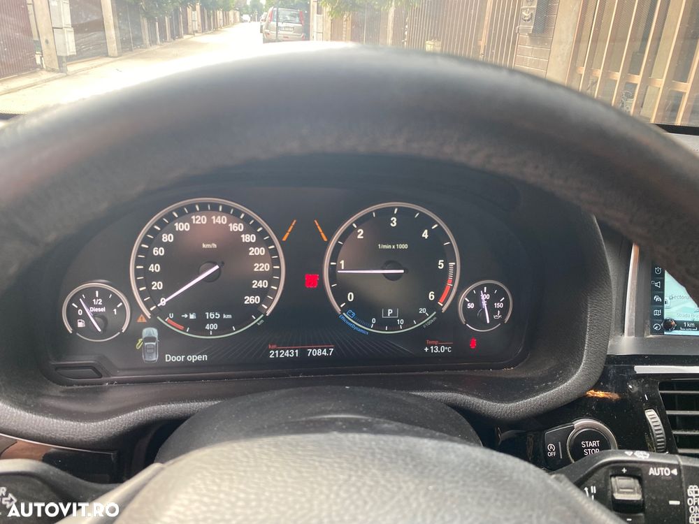 BMW X3 xDrive20d AT xLine - 11