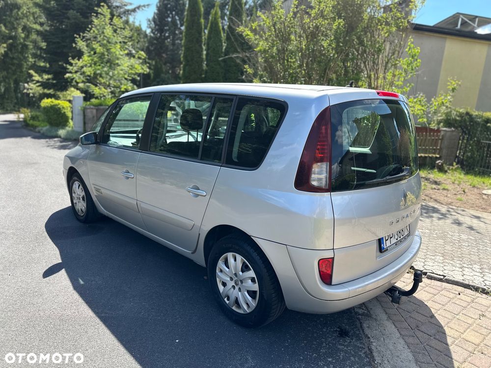 Renault Espace - 7