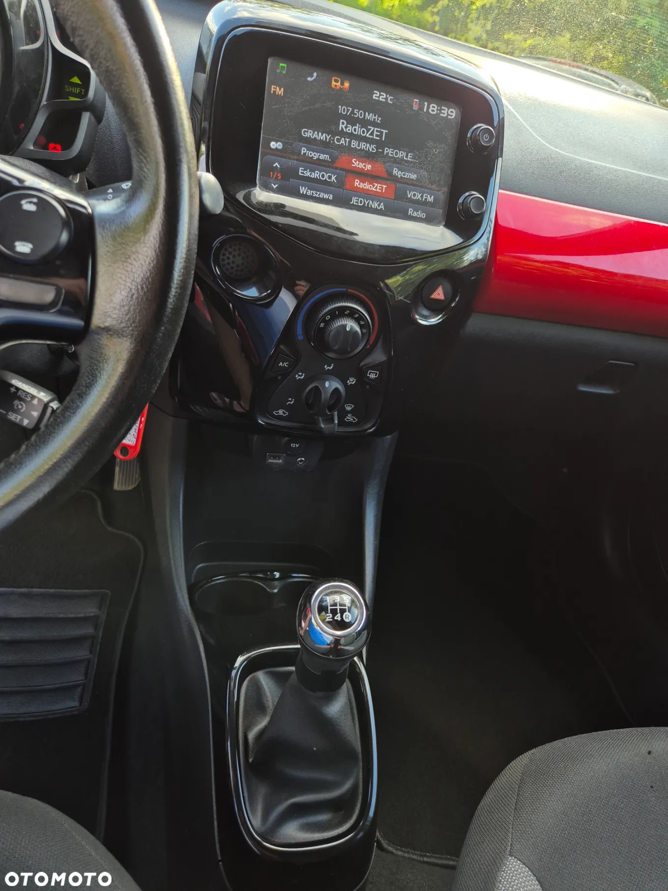 Toyota Aygo x-cite Style Selection - 30