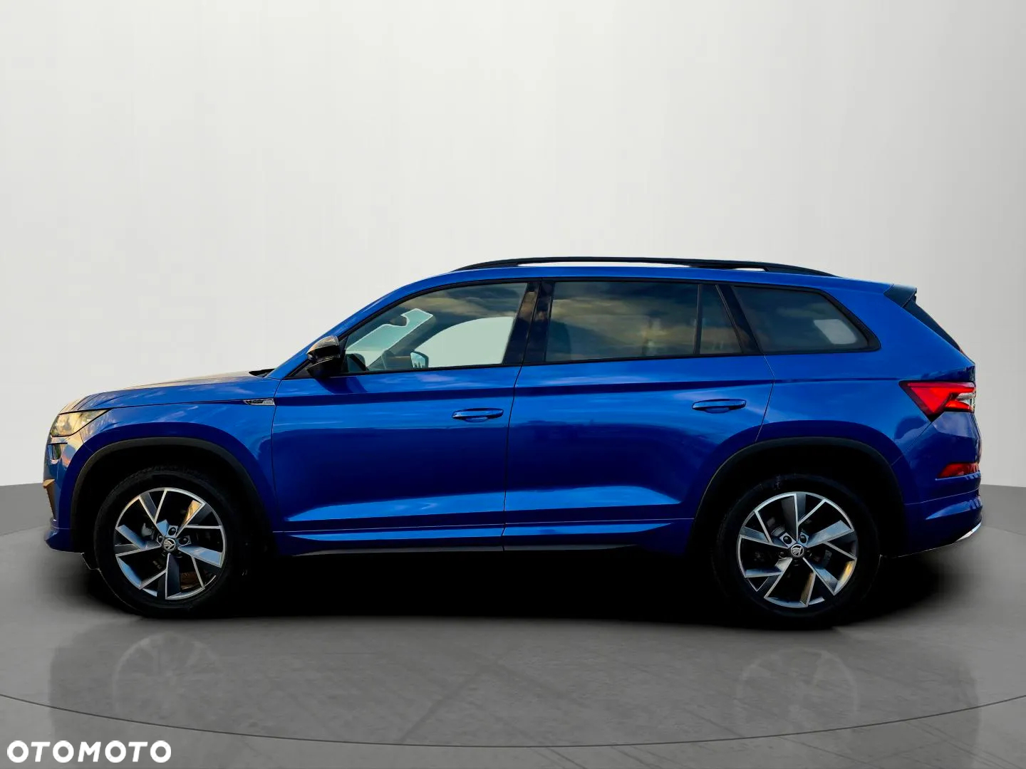 Skoda Kodiaq 1.5 TSI ACT 4x2 Sportline DSG - 11