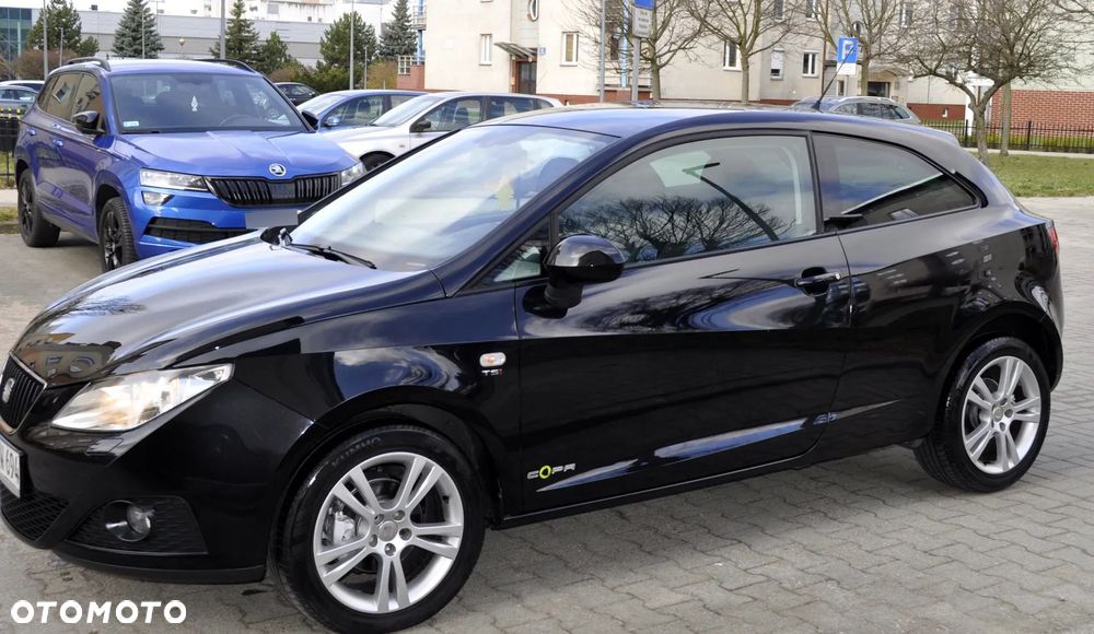 Seat Ibiza - 14