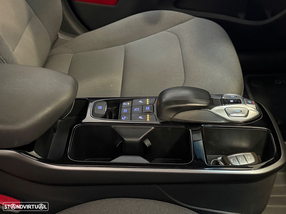Hyundai Ioniq 38kWh Pack Pele - 7