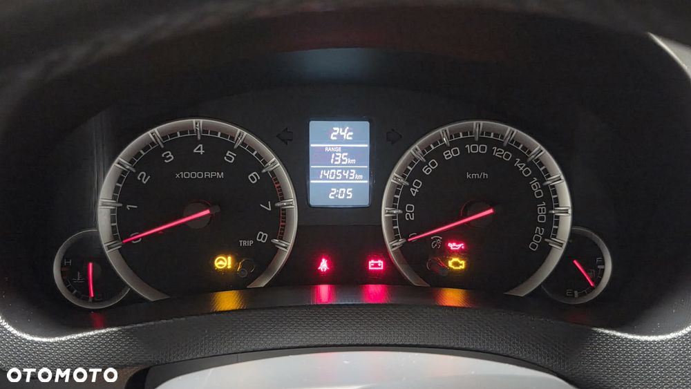 Suzuki Swift 1.2 Comfort - 8