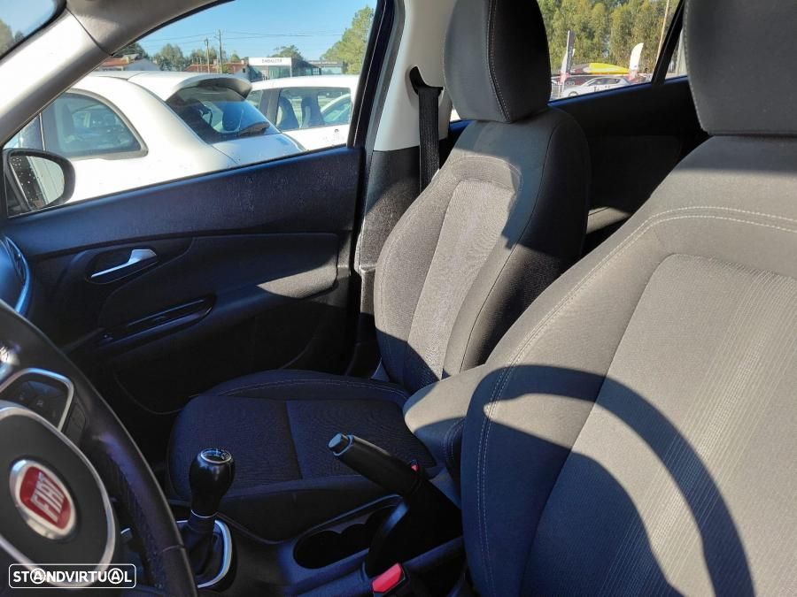 Fiat Tipo Station Wagon 1.3 M-Jet Lounge - 8