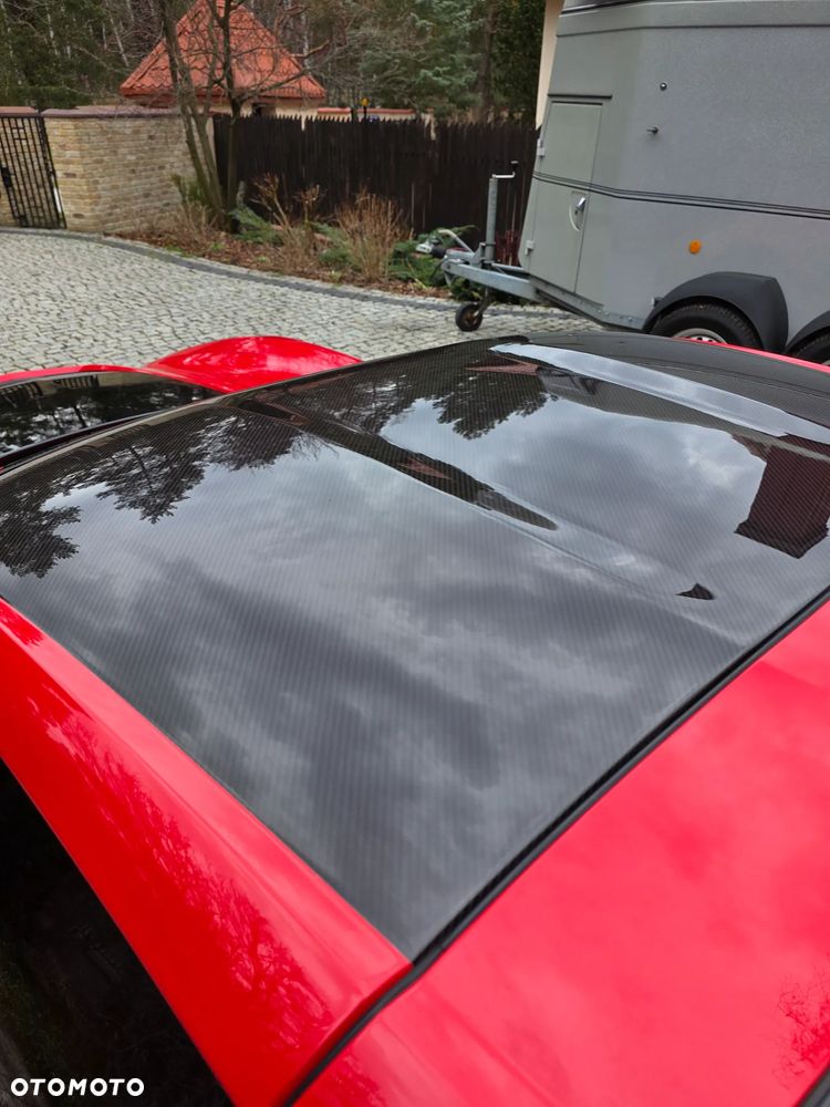 Chevrolet Corvette Stingray 3LT 6.2 V8 Automatik - 11