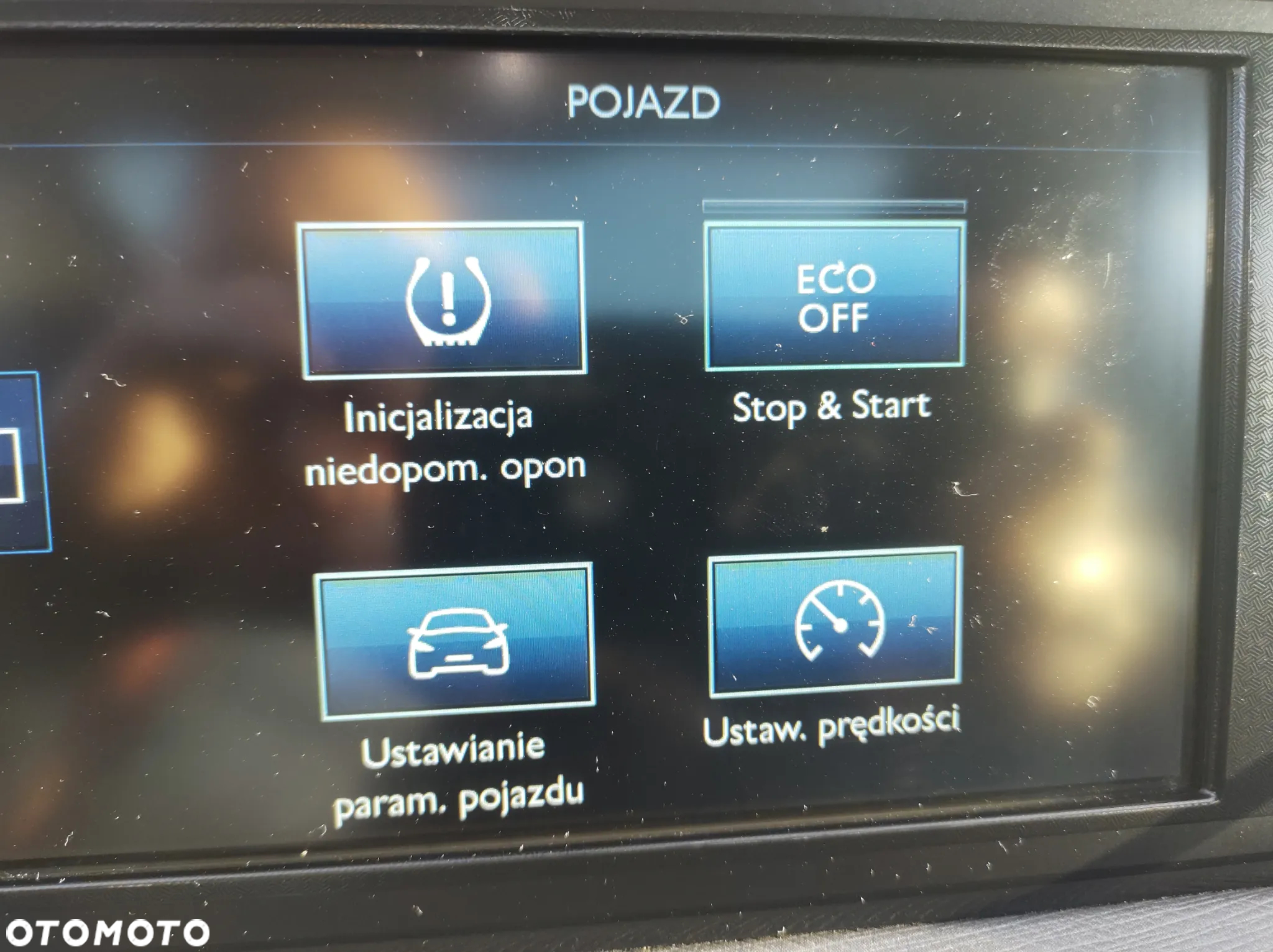 Citroën C4 Grand Picasso - 27