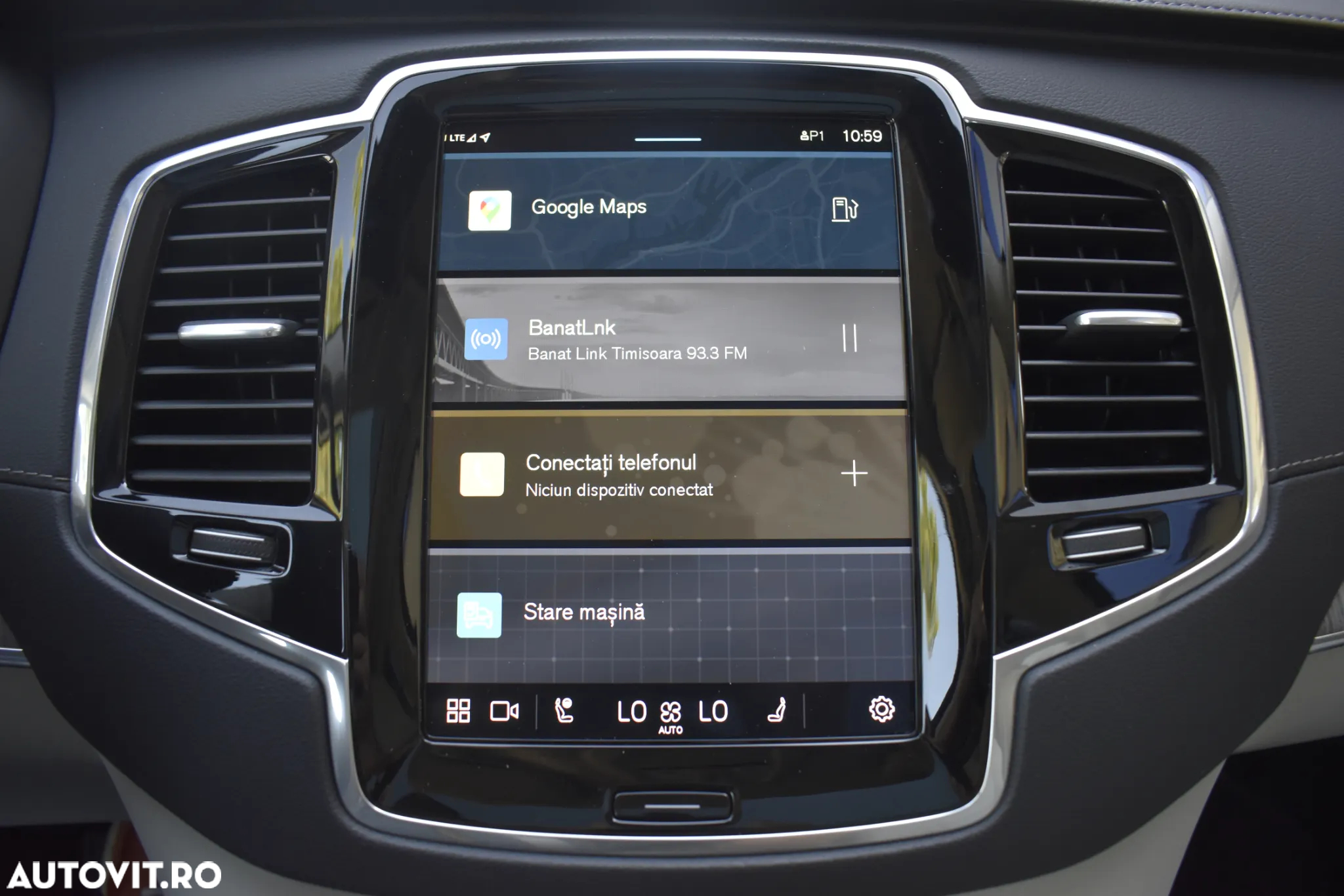 Volvo XC 90 B5 MHEV AWD 7 locuri Ultimate Bright - 19