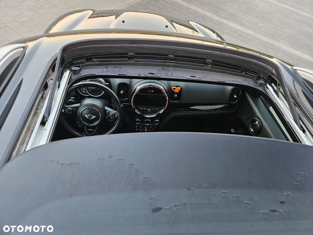 MINI Countryman Cooper S ALL4 - 31