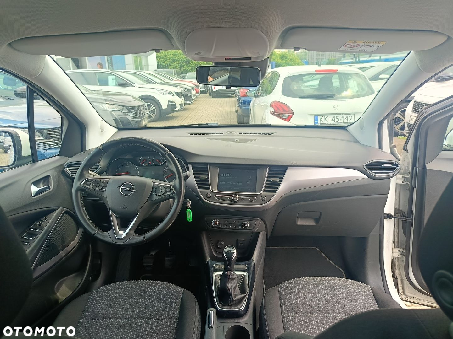 Opel Crossland X 1.2 Enjoy - 9