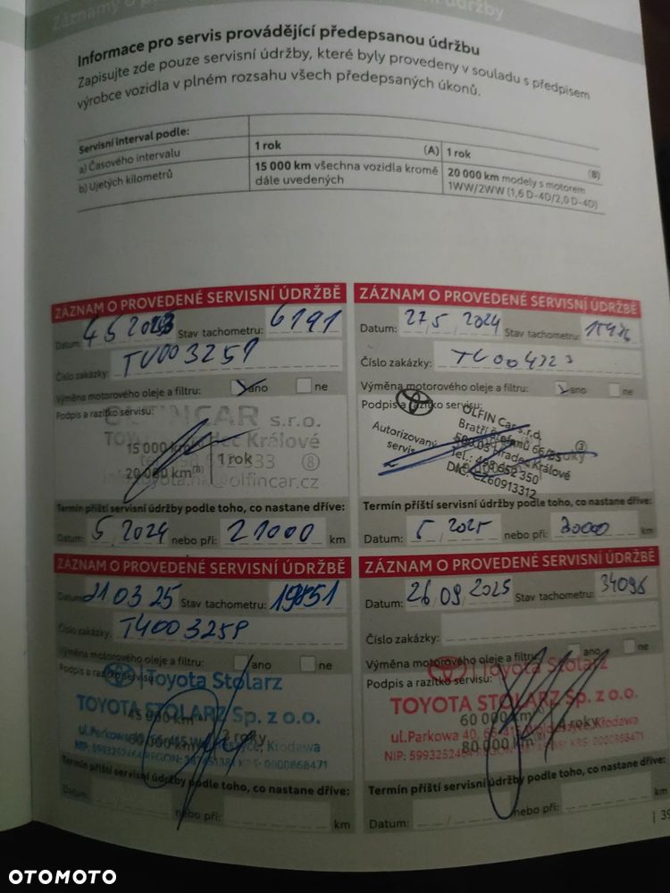 Toyota RAV4 - 21