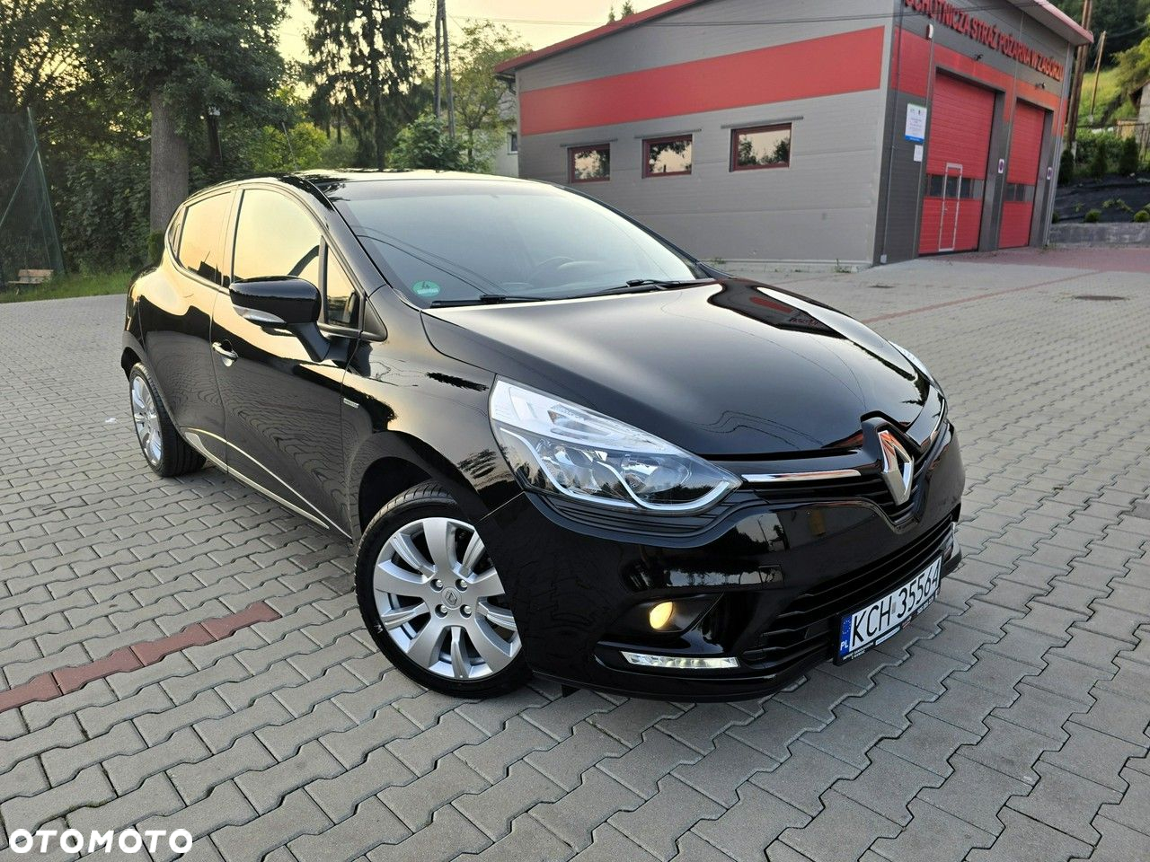 Renault Clio - 11