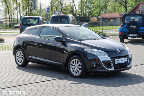 Renault Megane 1.5 dCi Style Edition