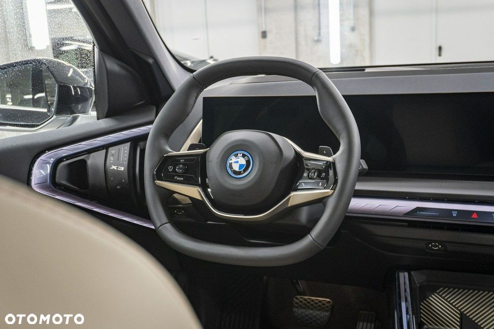 BMW X3 - 19