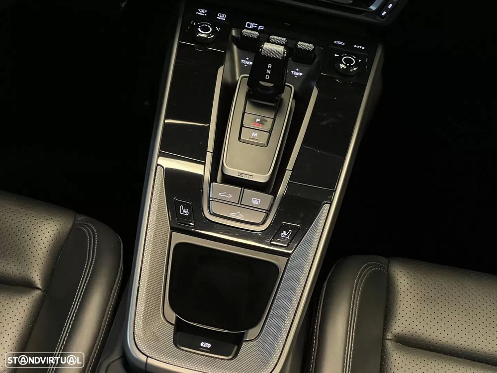 Porsche porsche-992 Carrera S PDK - 21