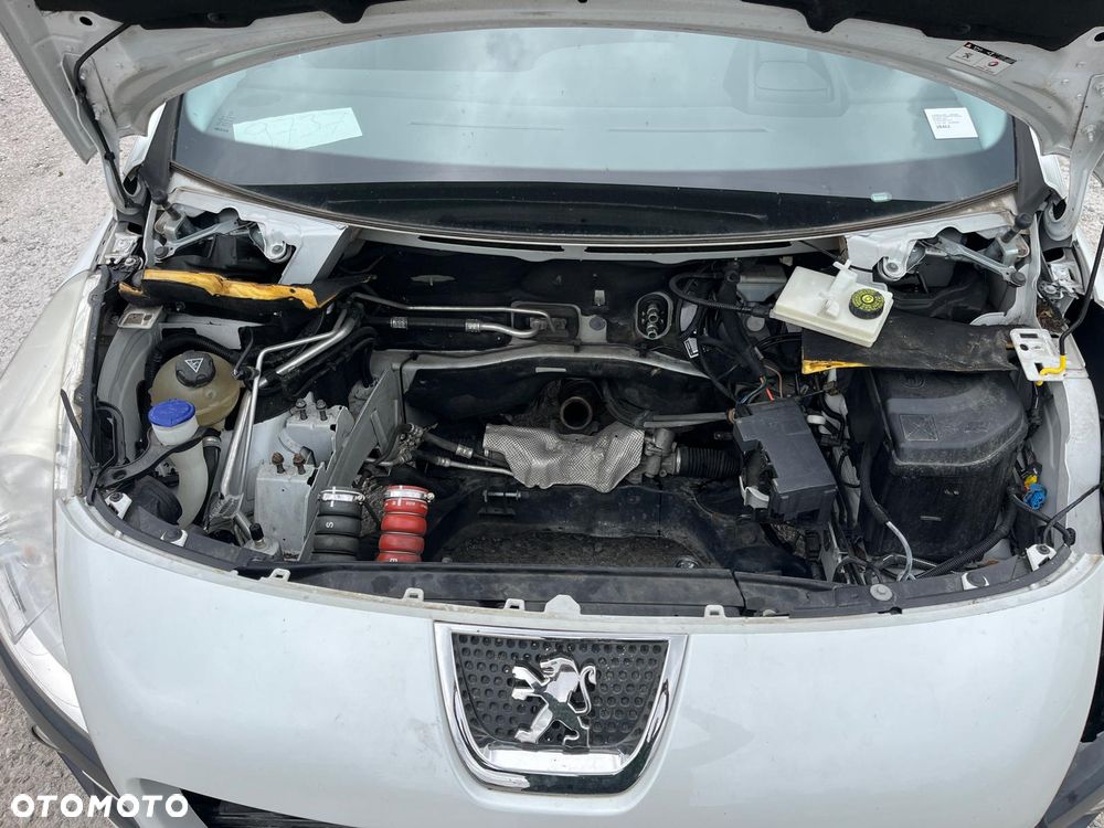 Peugeot 3008 155 THP Allure - 9