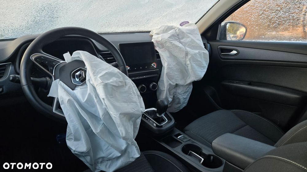 Renault Arkana TCe Mild Hybrid 140 EDC Evolution - 8