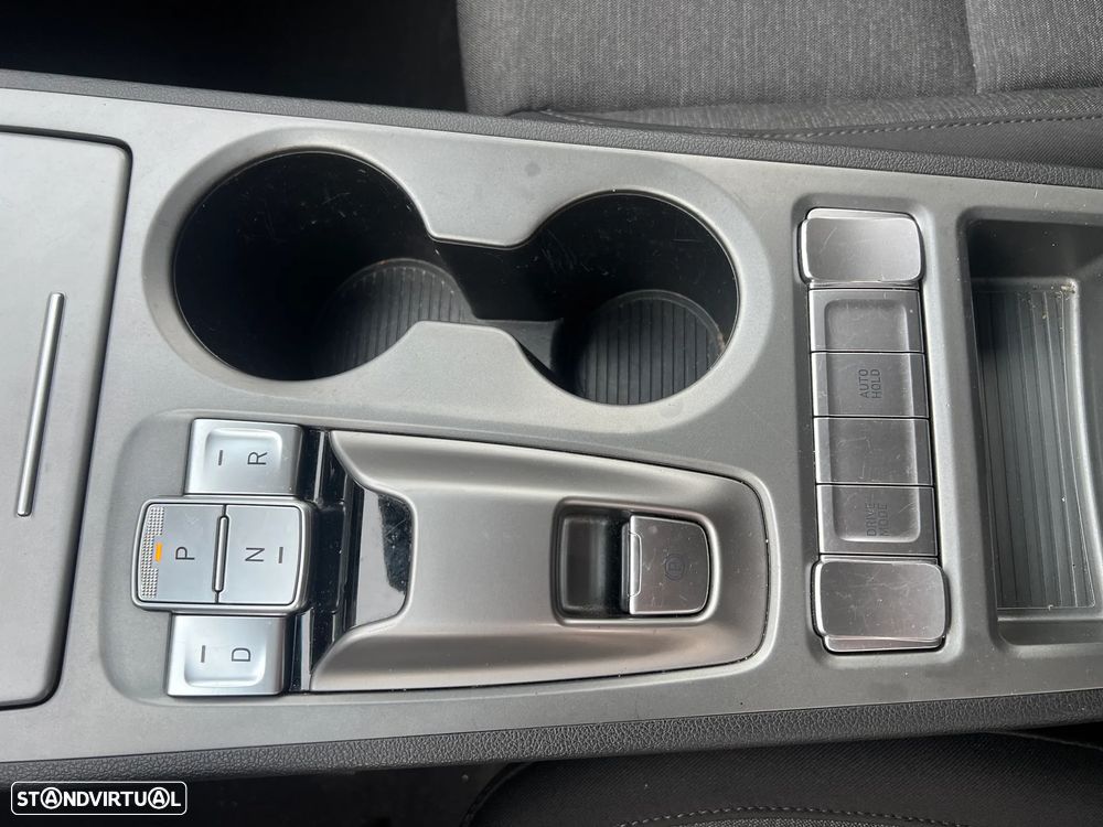 Hyundai Kauai EV 39 kWh Executive - 17