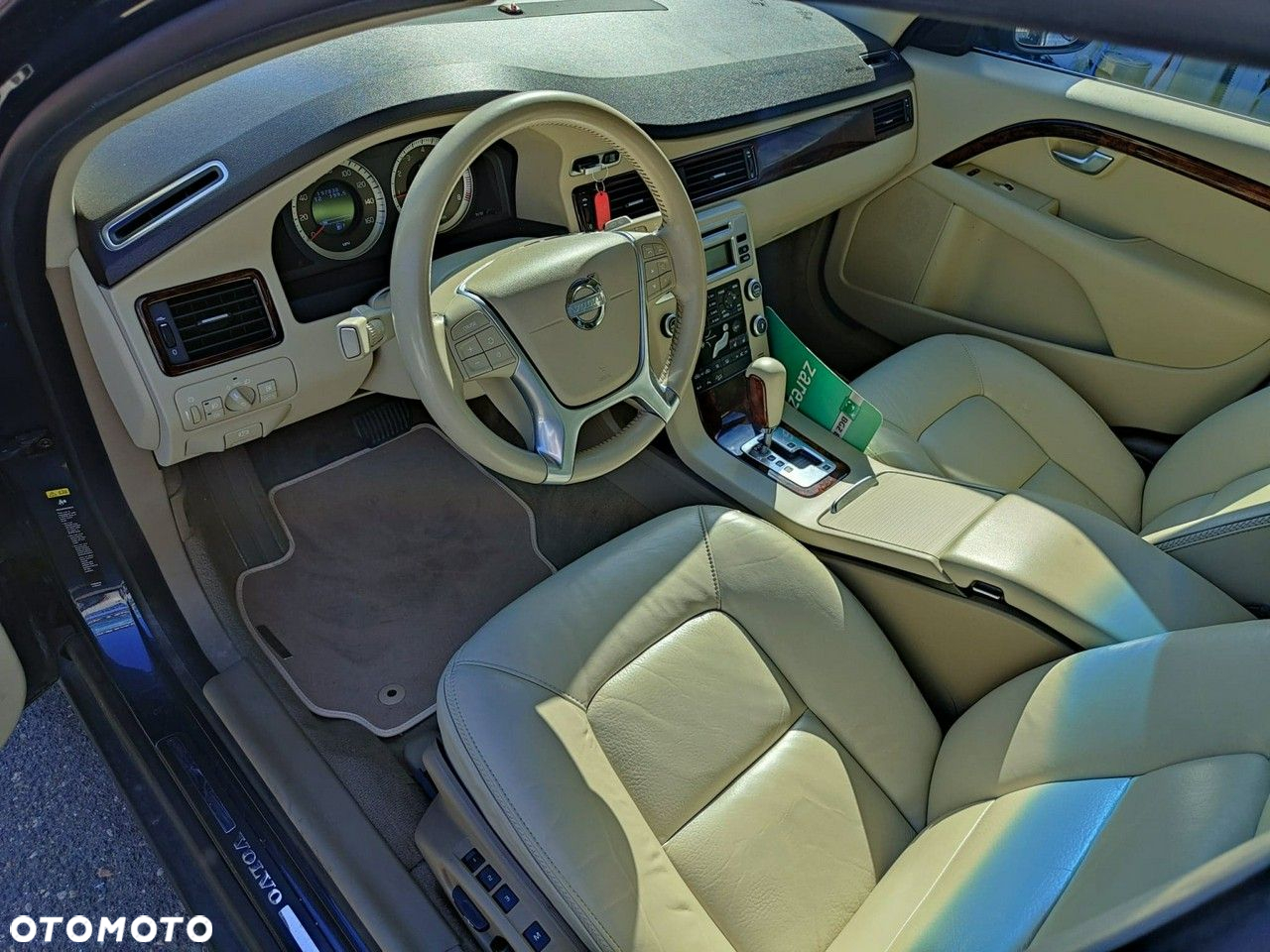 Volvo XC 70 T6 AWD Kinetic - 9