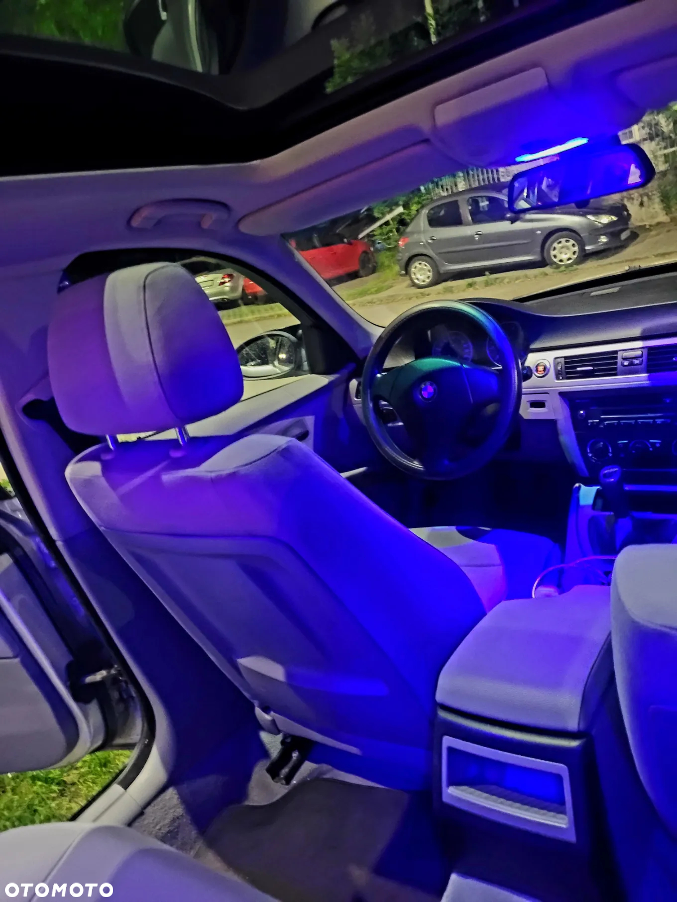 BMW Seria 3 318i - 8