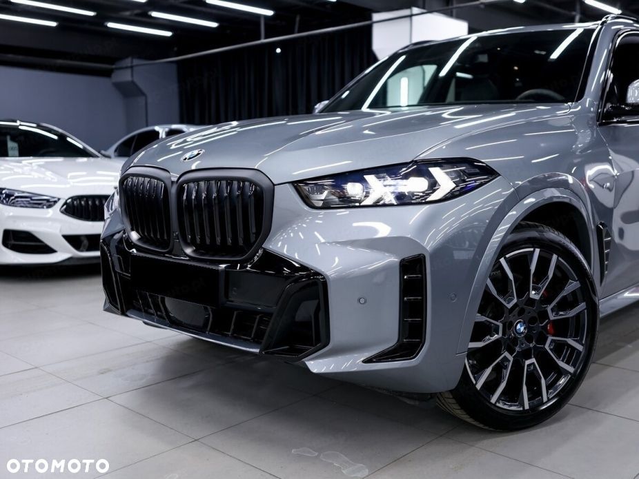 BMW X5 - 2