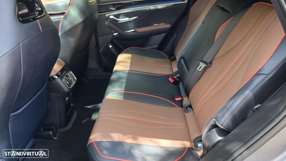 BYD Seal U 1.5 DM-i Comfort - 18