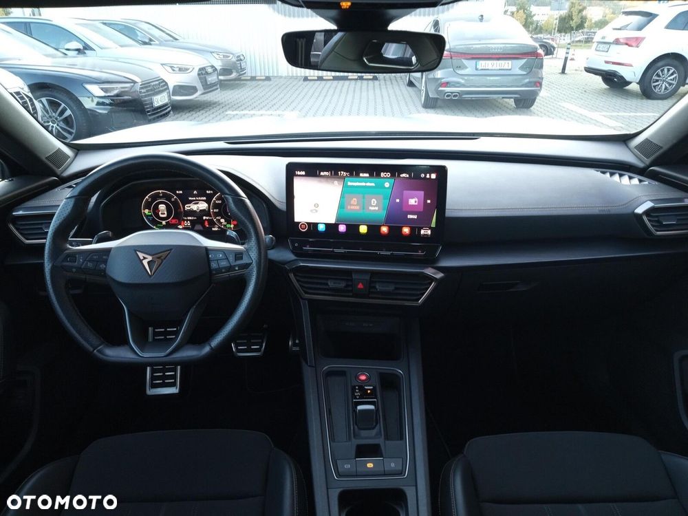 Cupra Formentor - 30