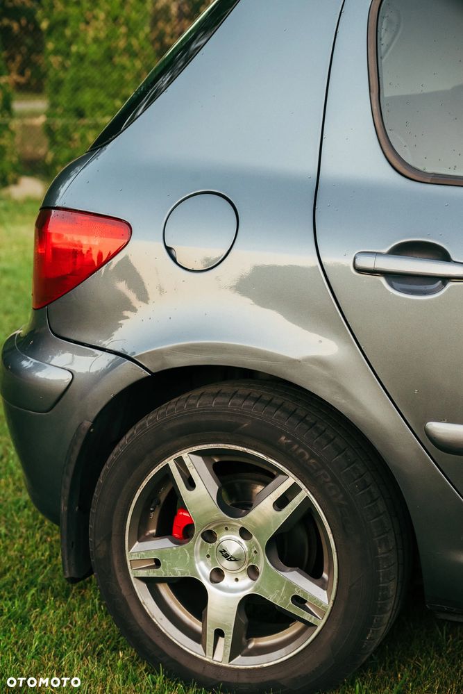 Peugeot 307 1.4 Oxygene - 14