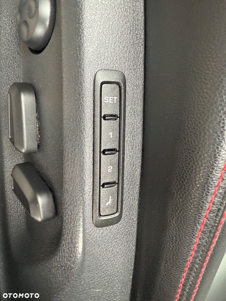 Seat Alhambra 2.0 TDI Start & Stop 4Drive DSG FR-Line - 18