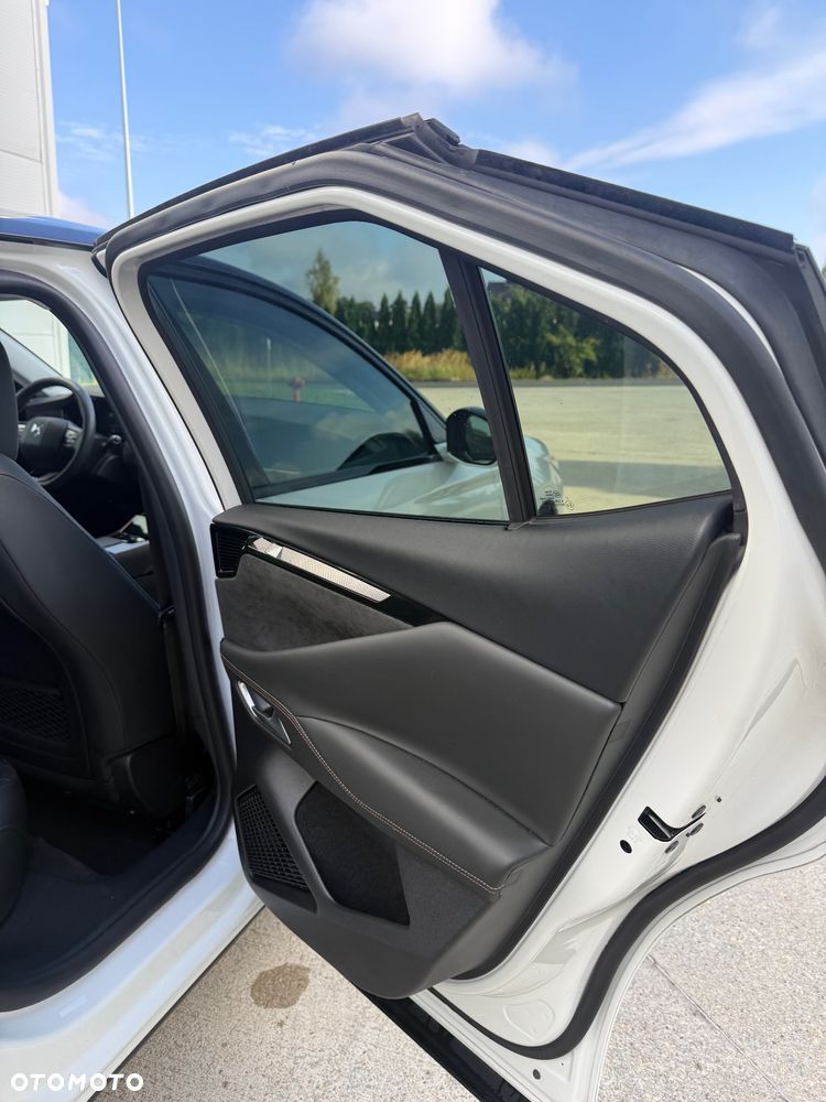 DS Automobiles DS 4 1.6 E-Tense Performance Line + - 31