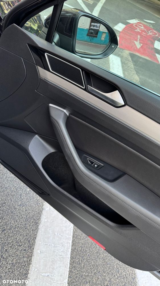 Volkswagen Passat 1.8 TSI BMT Highline DSG - 18
