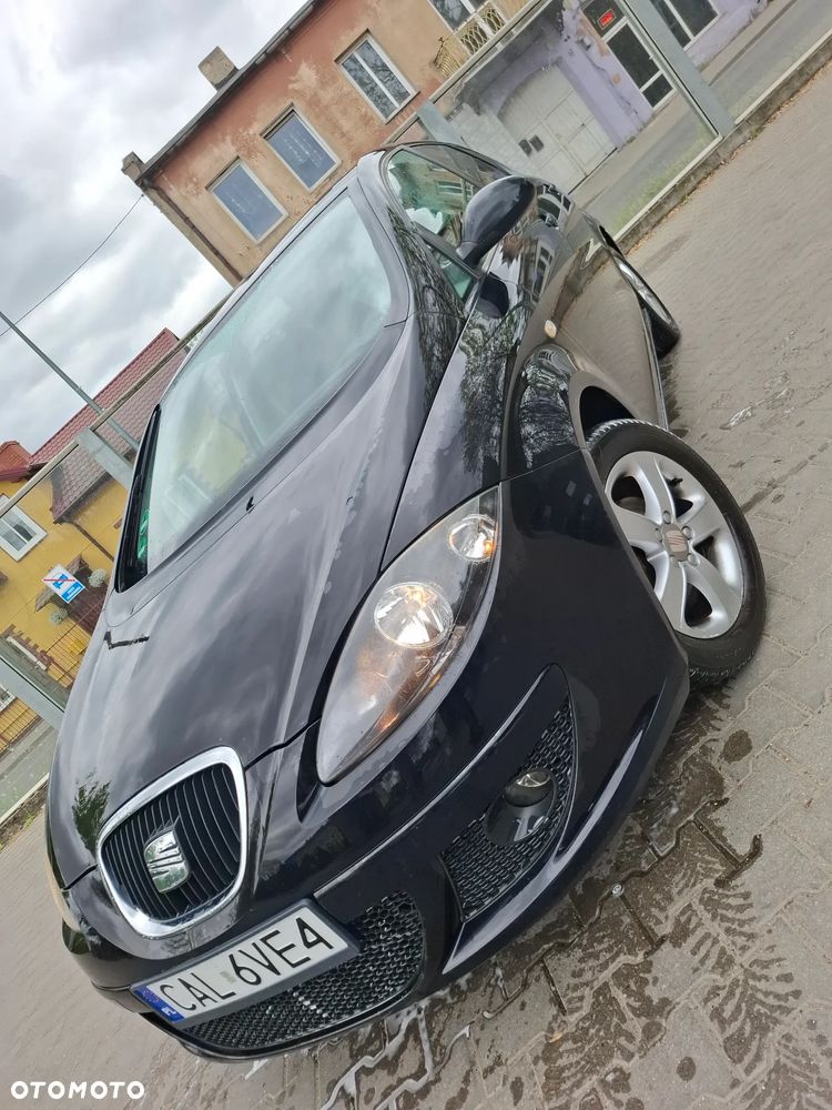 Seat Altea 1.6 Comfort Limited - 8