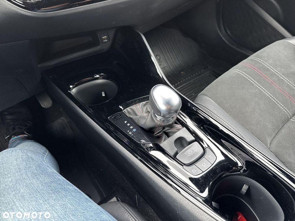 Toyota C-HR 2.0 Hybrid GR Sport - 20