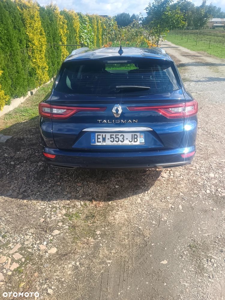 Renault Talisman - 5