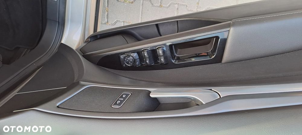 Ford Mondeo 2.0 TDCi Start-Stopp PowerShift-Aut Trend - 10