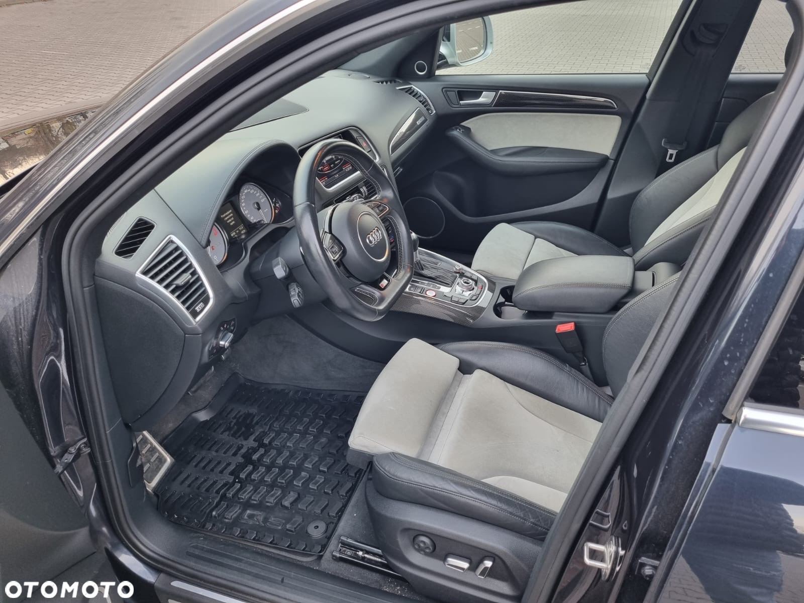 Audi SQ5 3.0 TDI Quattro Competition - 15
