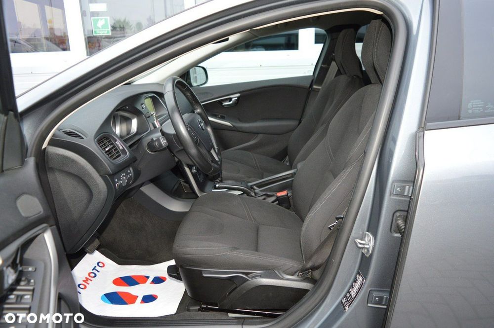 Volvo V40 D2 Geartronic Kinetic - 15