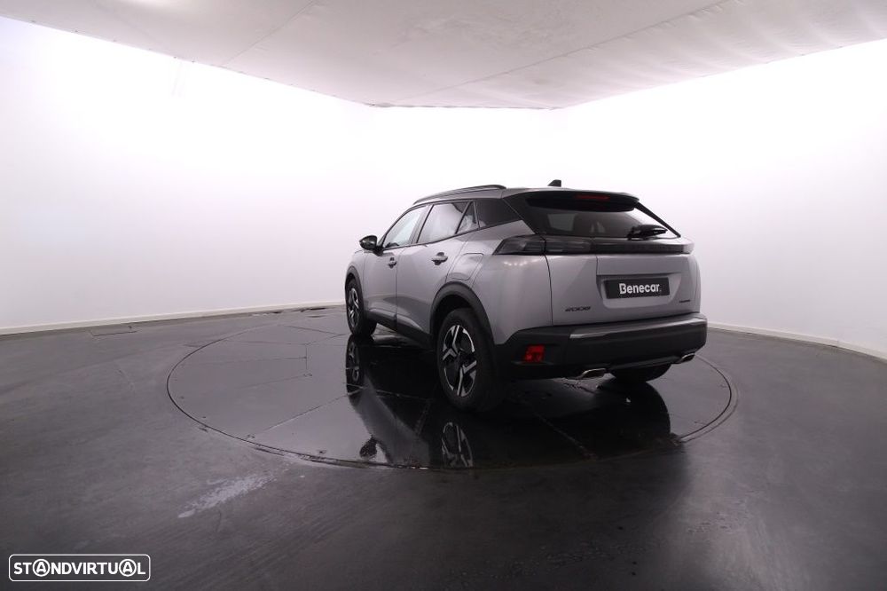 Peugeot 2008 1.2 Hybrid Allure e-DCS6 - 5