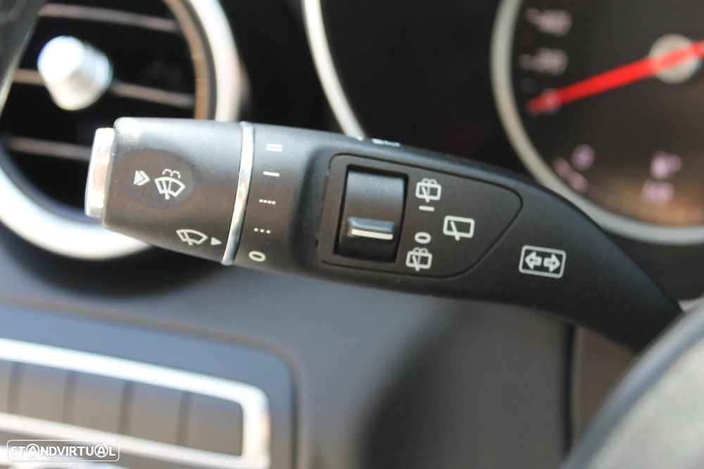 Mercedes-Benz C 300 de T 9G-TRONIC - 31