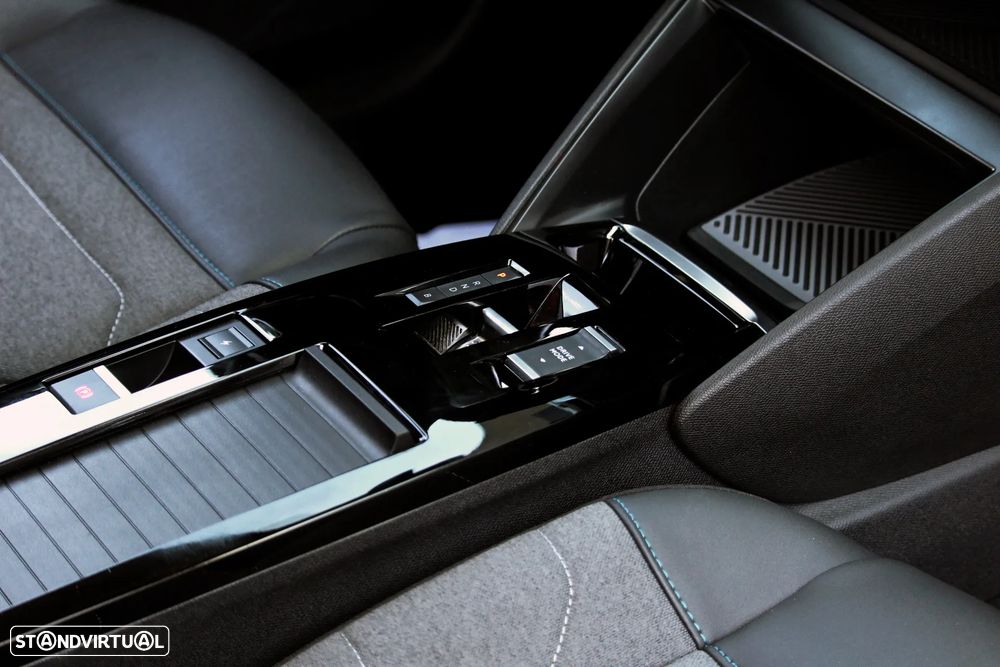 Citroën e-C4 50 kWh Feel Pack - 15