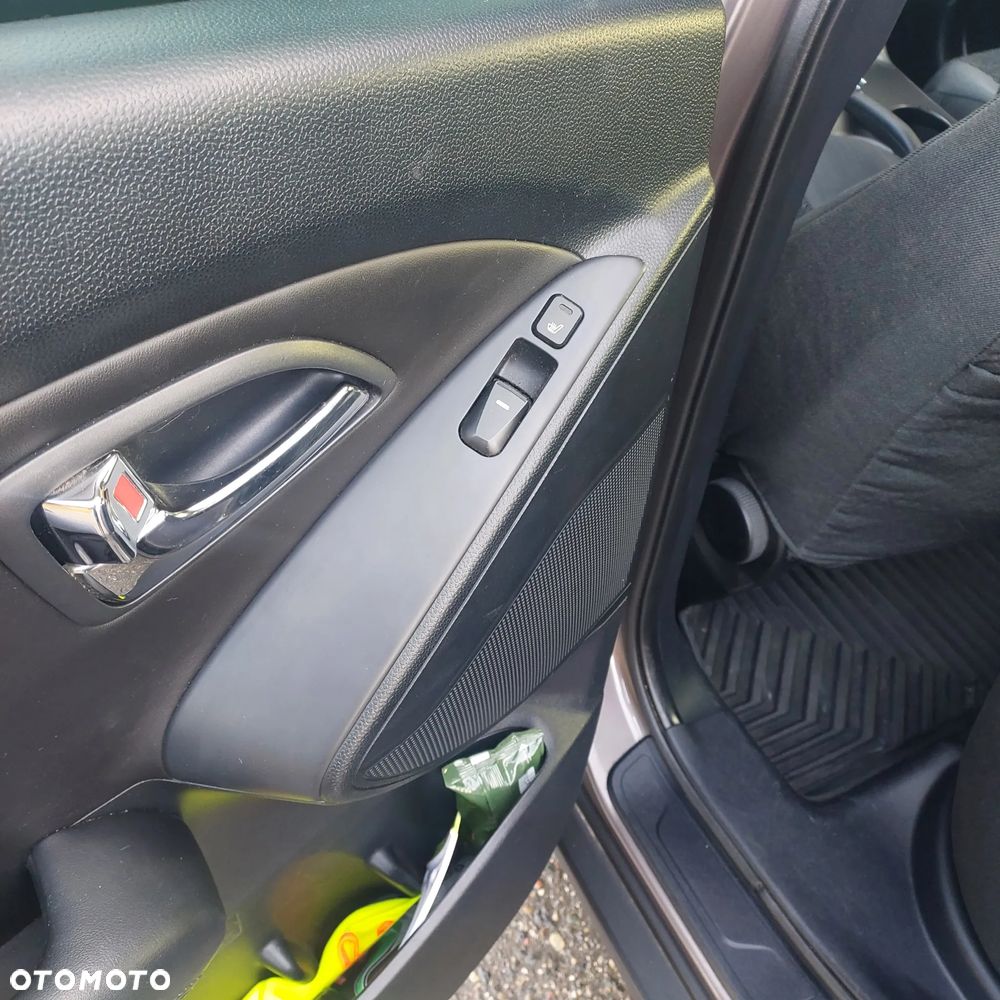 Hyundai ix35 2.0 CRDi Style 4WD - 6