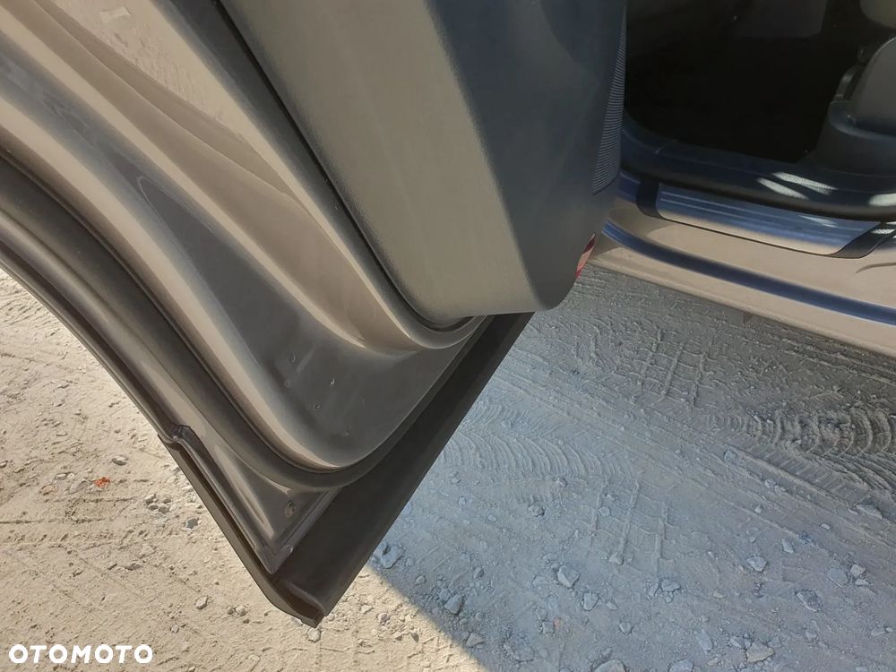 Volkswagen Tiguan 1.4 TSI Trend&Fun - 5