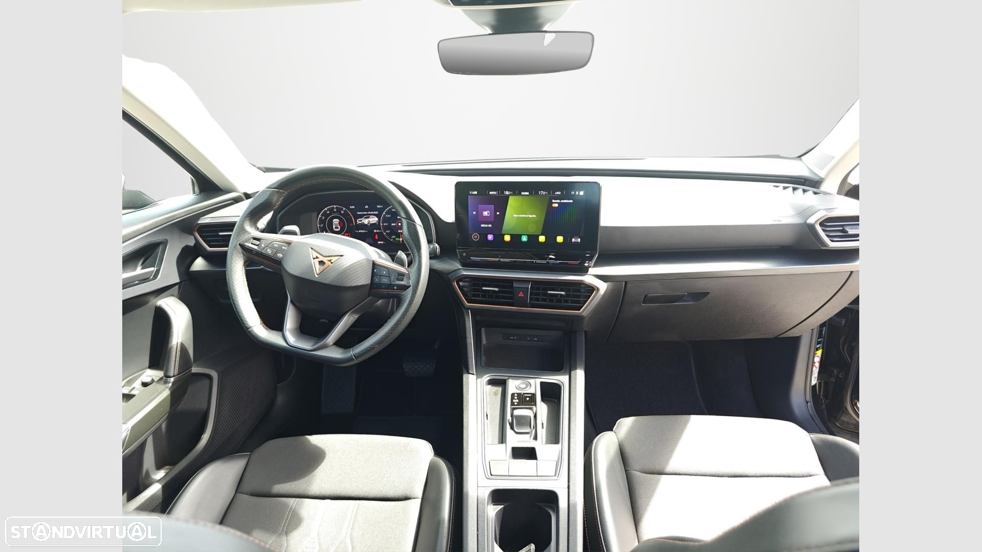Cupra Formentor 1.5 TSI DSG - 16