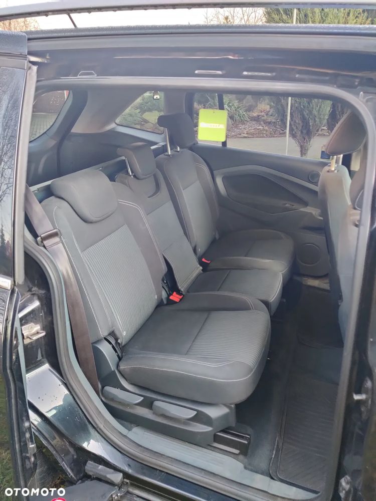 Ford Grand C-MAX 1.6 EcoBoost Start-Stop-System Titanium - 7