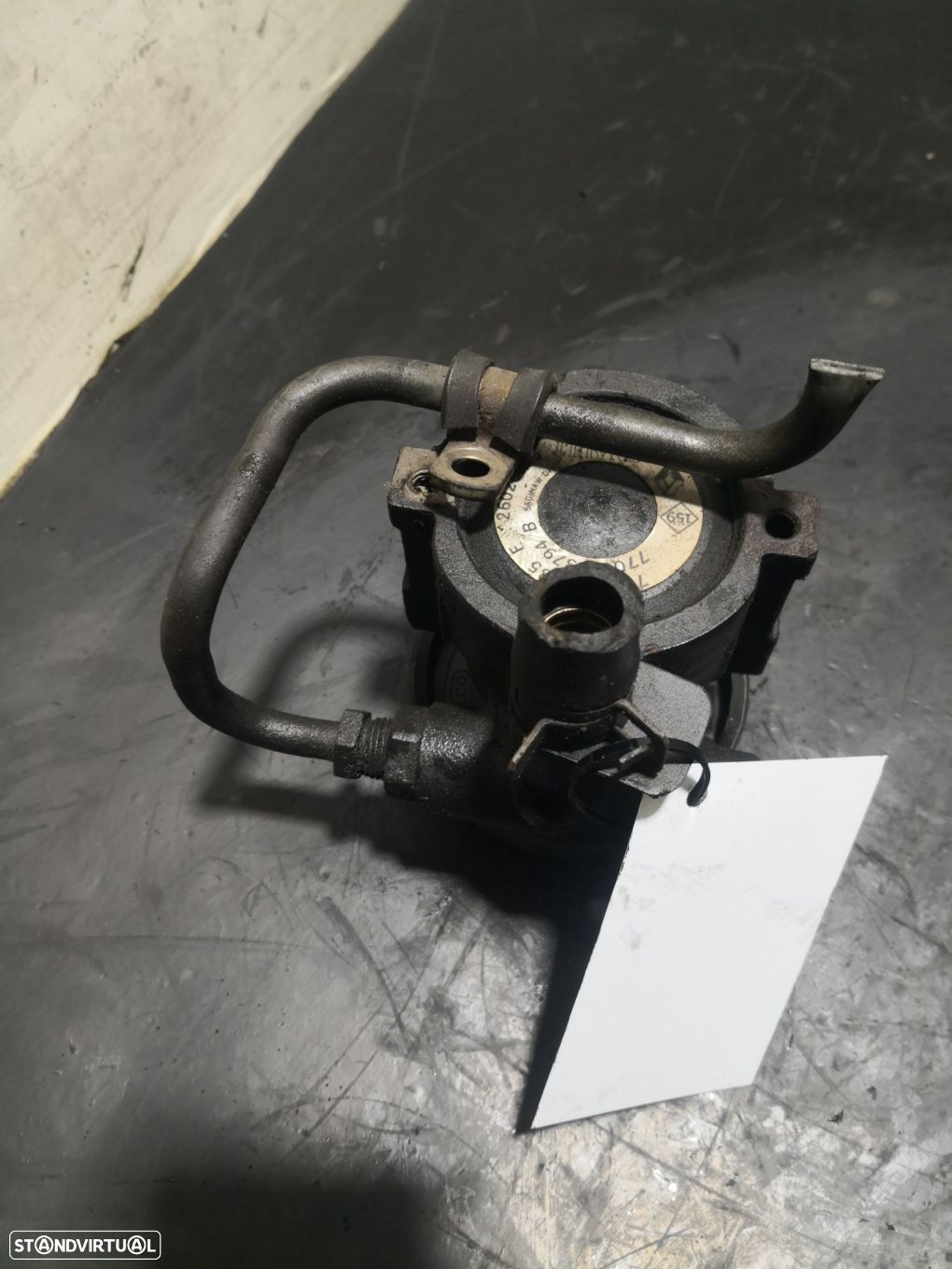 Bomba Direção Assistida Renault Laguna I (B56_, 556_) - 1