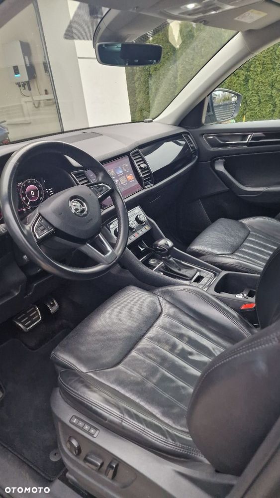 Skoda Kodiaq 2.0 TDI 4x4 L&K DSG - 3