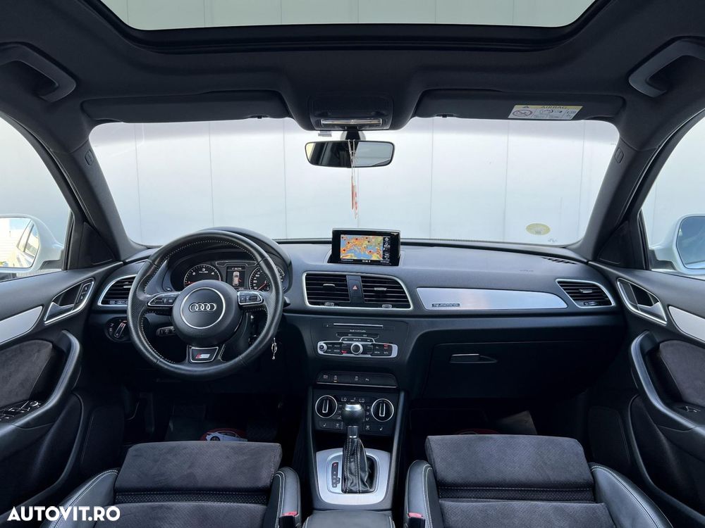 Audi Q3 - 7