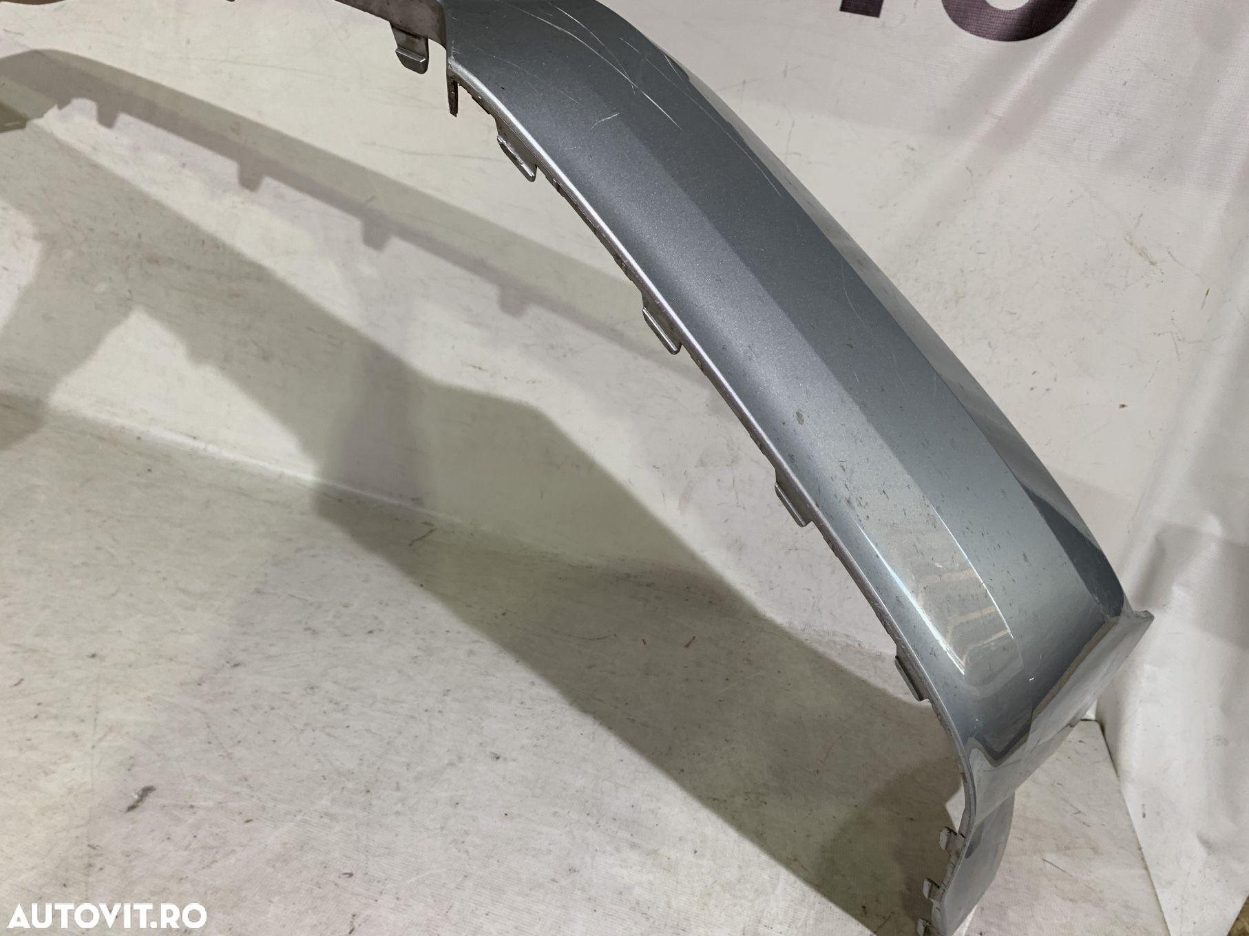 Bara fata VW Crafter , 2018, 2019, 2020, 2021, 2022, 2023, cod OE 7C0807221A - 6