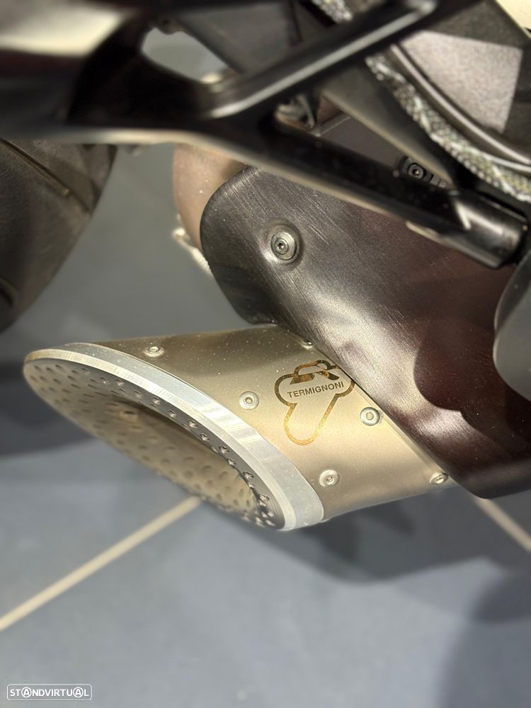 Ducati Diavel 1260 S - 3